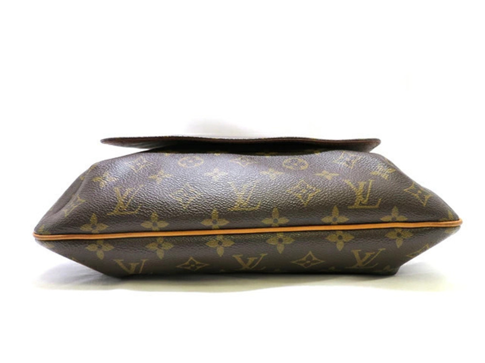 Louis Vuitton Musette Shoulder MY Bag Monogram Brown